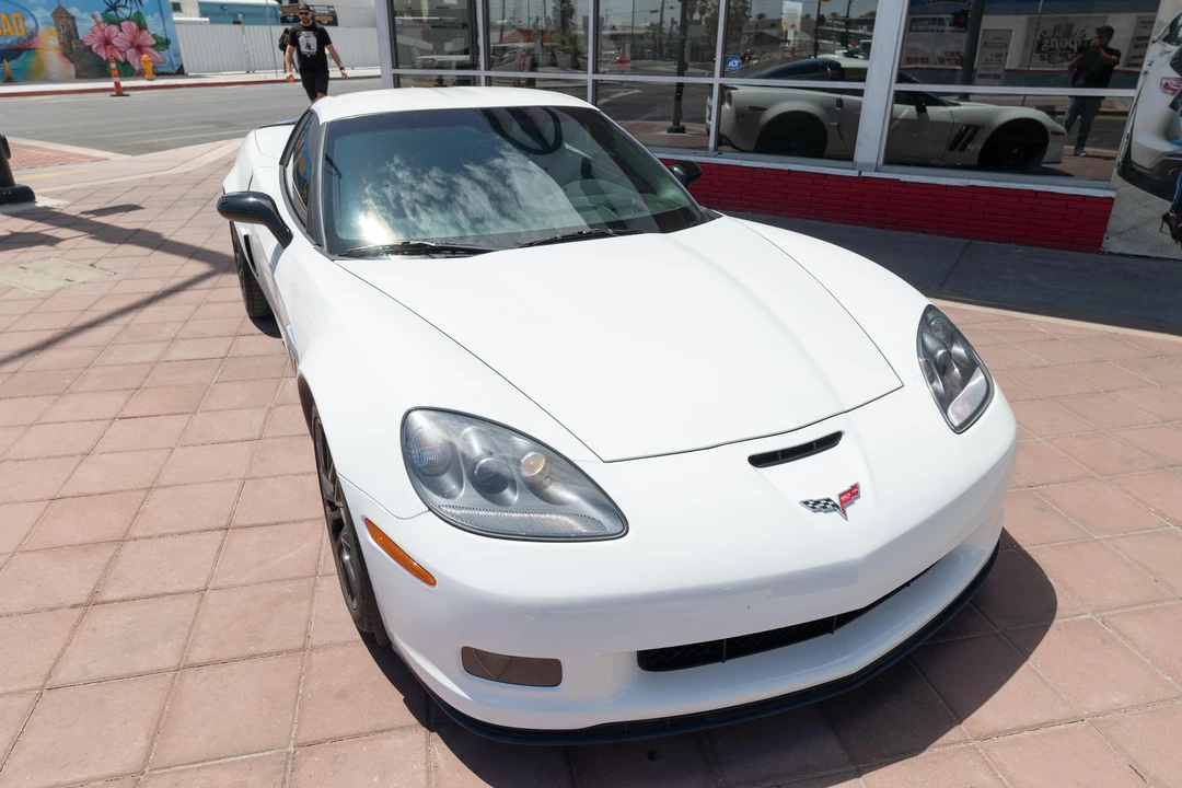 2013 Chevrolet Corvette C6 - Image 30 of 31