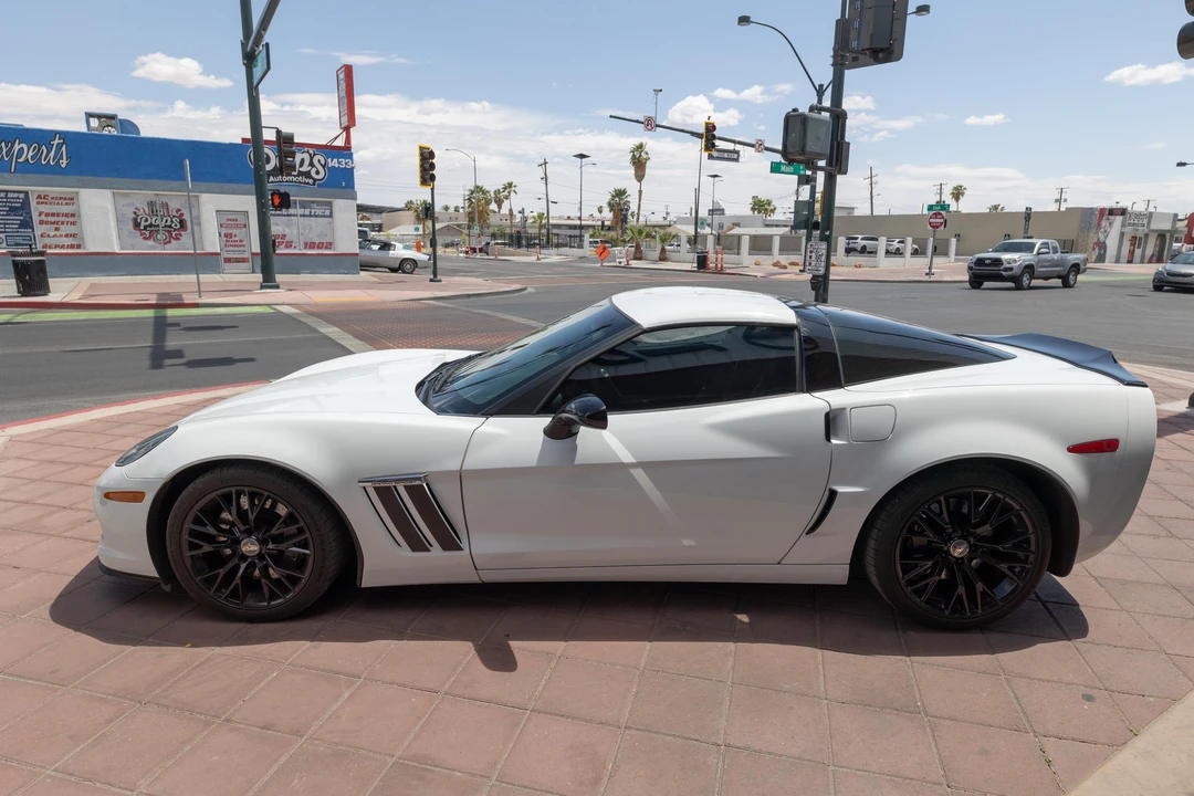 2013 Chevrolet Corvette C6 - Image 16 of 31