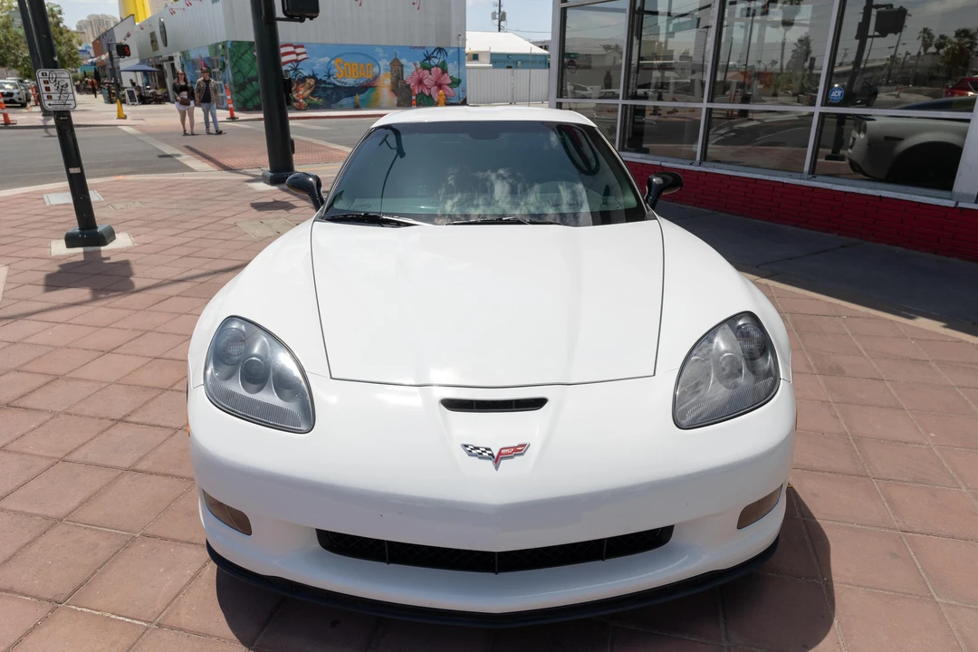 2013 Chevrolet Corvette C6 - Image 7 of 31