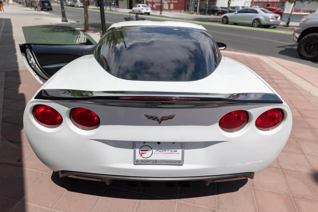 2013 Chevrolet Corvette C6 - Image 20 of 31