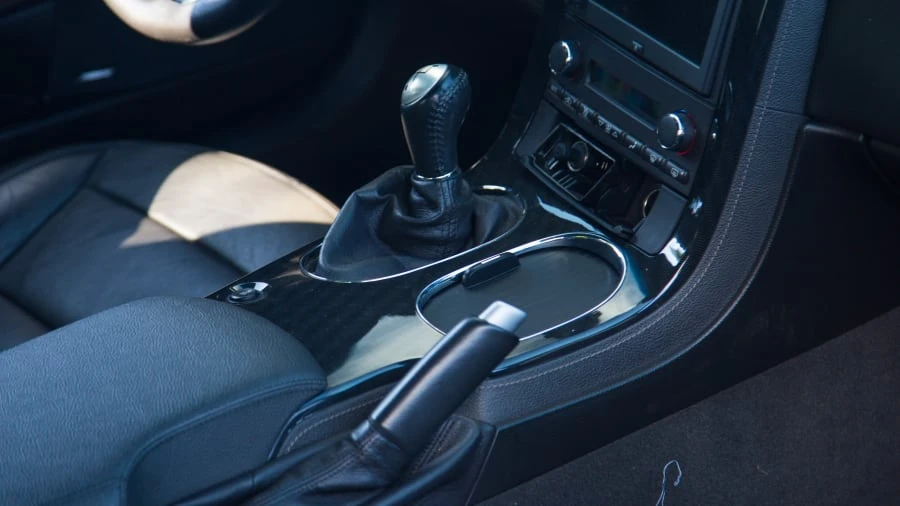 2013 Chevrolet Corvette C6 - Image 11 of 12