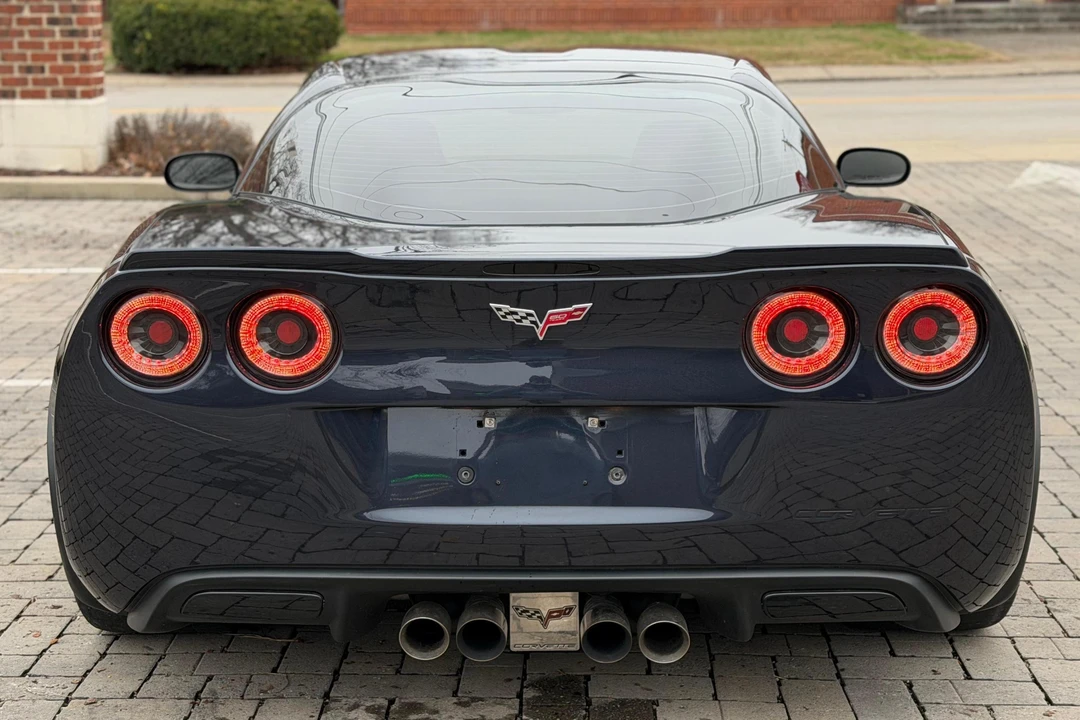 2013 Chevrolet Corvette C6 - Image 5 of 31