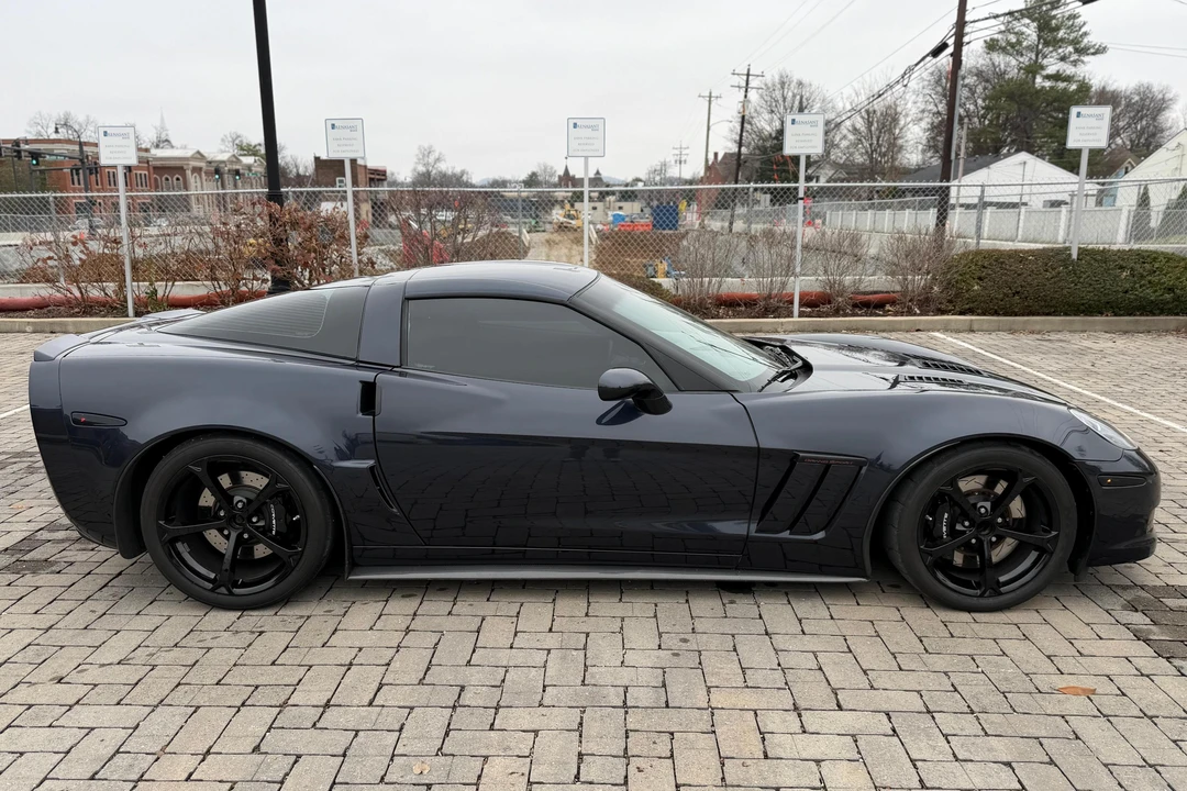 2013 Chevrolet Corvette C6 - Image 3 of 31