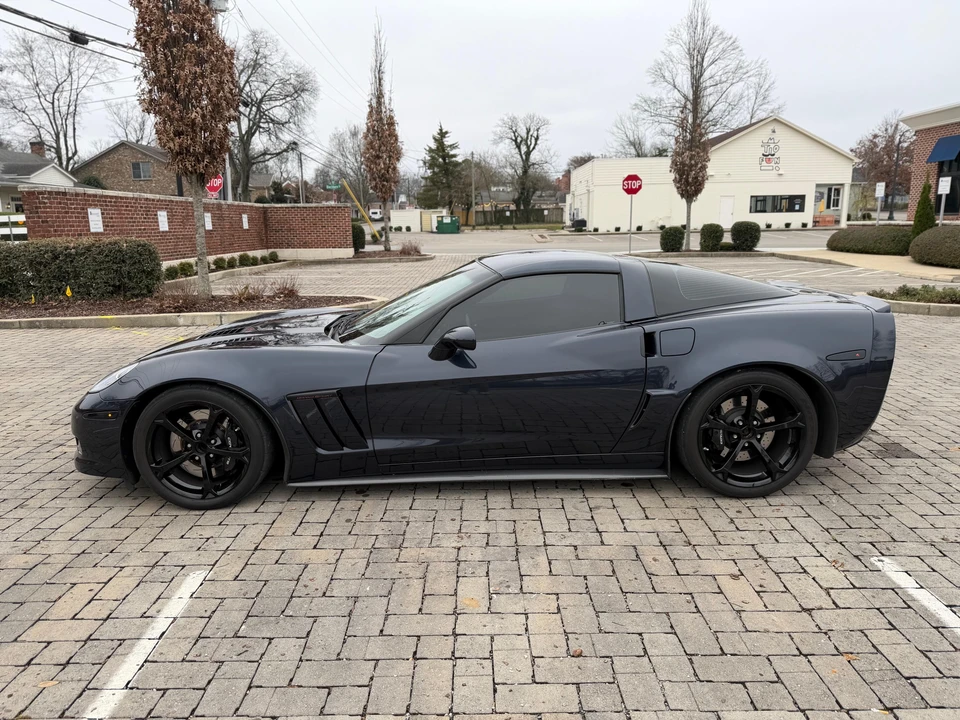 2013 Chevrolet Corvette C6 - Image 6 of 31