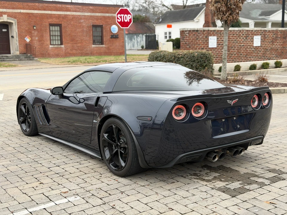 2013 Chevrolet Corvette C6 - Image 7 of 31