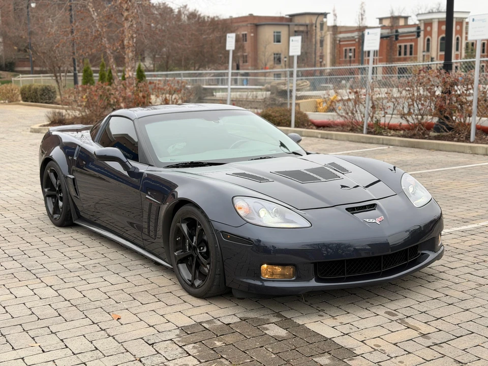 2013 Chevrolet Corvette C6 - Image 8 of 31
