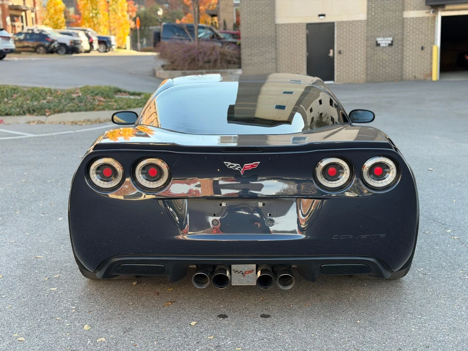 2013 Chevrolet Corvette C6 - Image 13 of 31