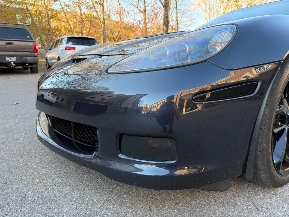 2013 Chevrolet Corvette C6 - Image 23 of 31