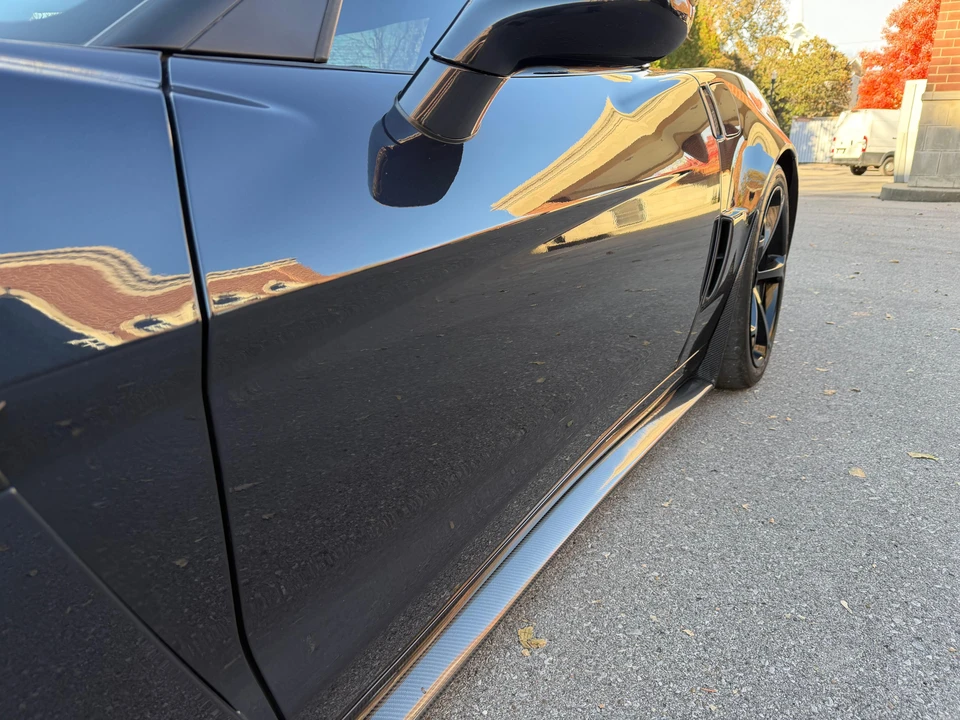 2013 Chevrolet Corvette C6 - Image 26 of 31