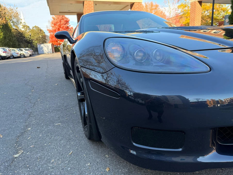 2013 Chevrolet Corvette C6 - Image 18 of 31