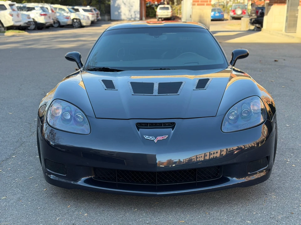 2013 Chevrolet Corvette C6 - Image 9 of 31