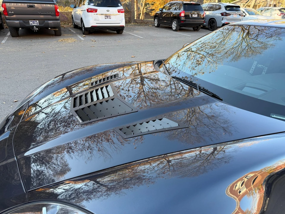 2013 Chevrolet Corvette C6 - Image 24 of 31