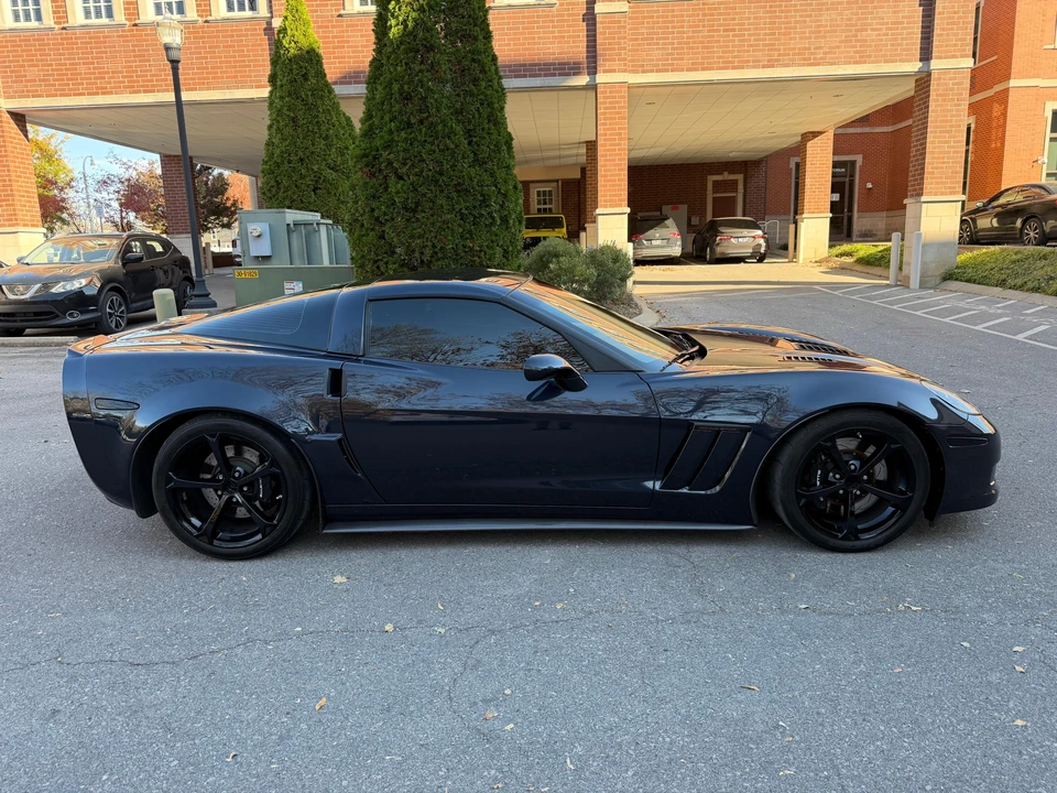 2013 Chevrolet Corvette C6 - Image 15 of 31