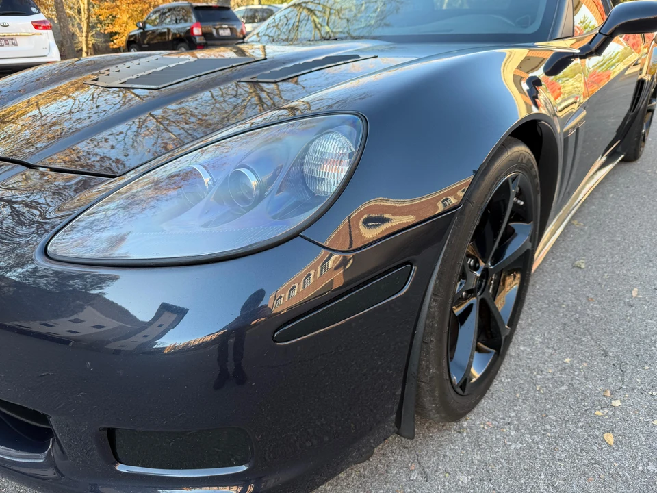 2013 Chevrolet Corvette C6 - Image 22 of 31