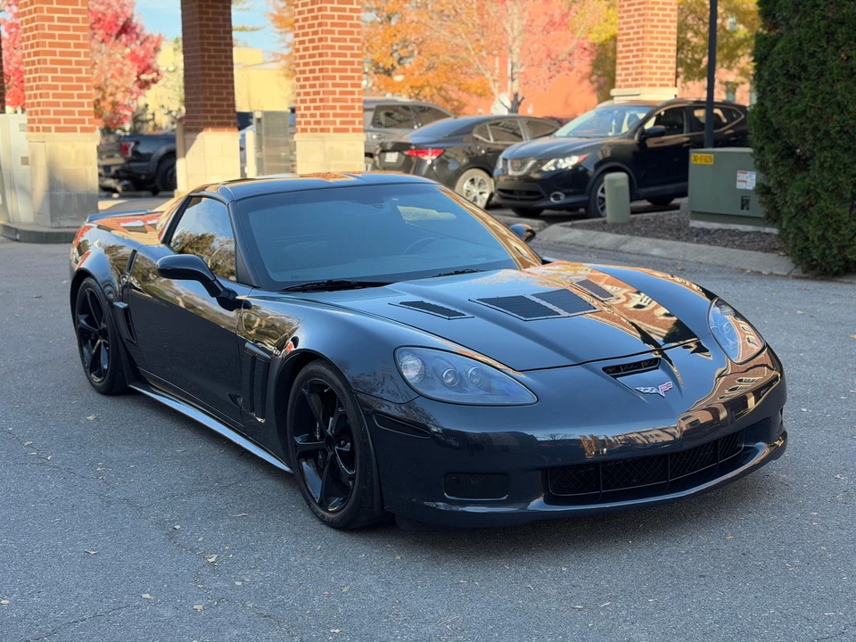 2013 Chevrolet Corvette C6 - Image 16 of 31
