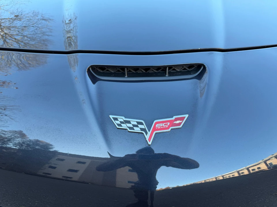 2013 Chevrolet Corvette C6 - Image 19 of 31
