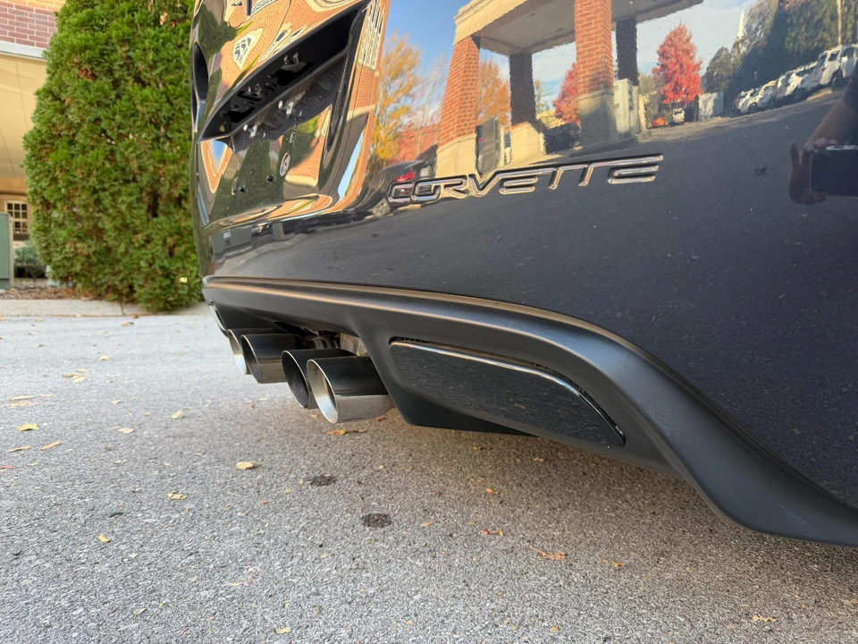 2013 Chevrolet Corvette C6 - Image 31 of 31