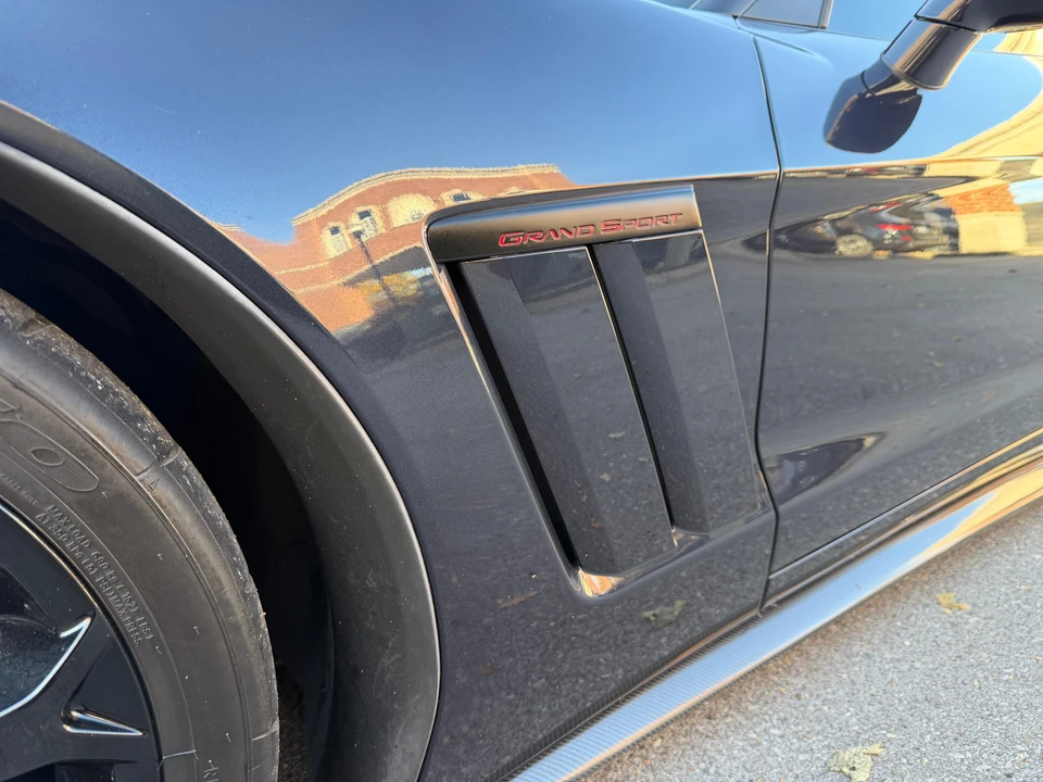 2013 Chevrolet Corvette C6 - Image 25 of 31