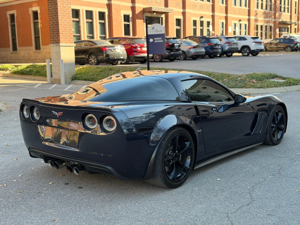 2013 Chevrolet Corvette C6 - Image 14 of 31
