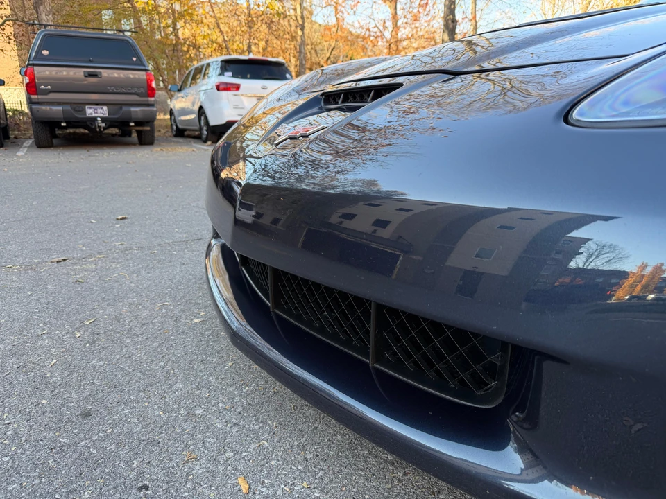 2013 Chevrolet Corvette C6 - Image 21 of 31