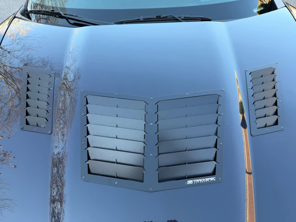2013 Chevrolet Corvette C6 - Image 20 of 31