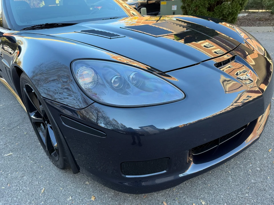 2013 Chevrolet Corvette C6 - Image 17 of 31