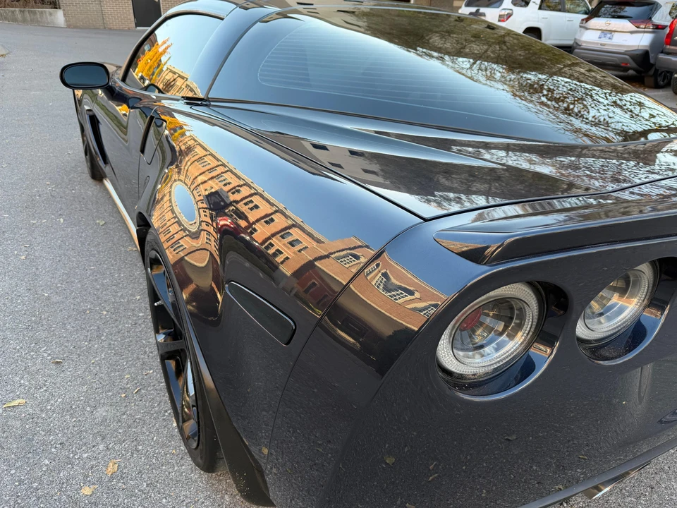 2013 Chevrolet Corvette C6 - Image 29 of 31
