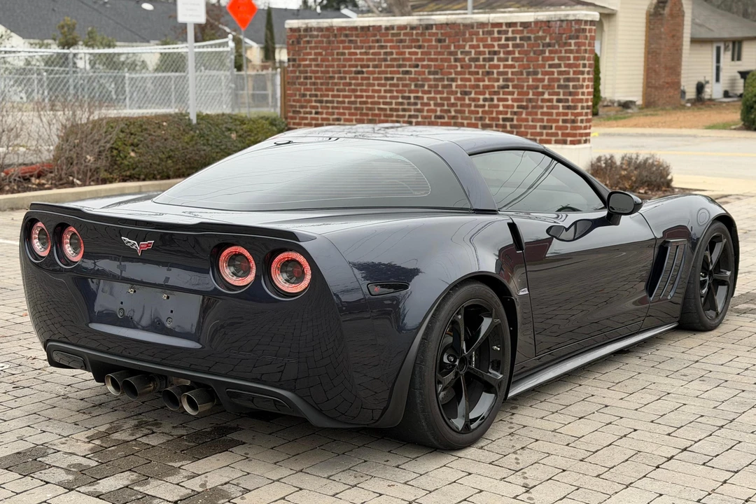 2013 Chevrolet Corvette C6 - Image 4 of 31