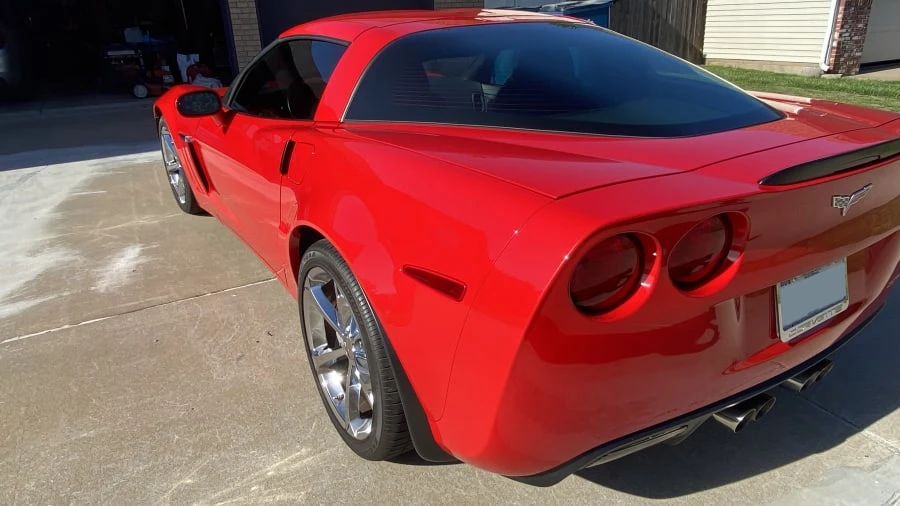 2013 Chevrolet Corvette C6 - Image 2 of 23