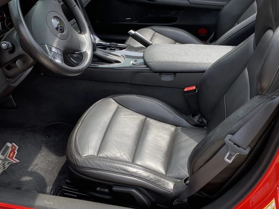 2013 Chevrolet Corvette C6 - Image 3 of 23