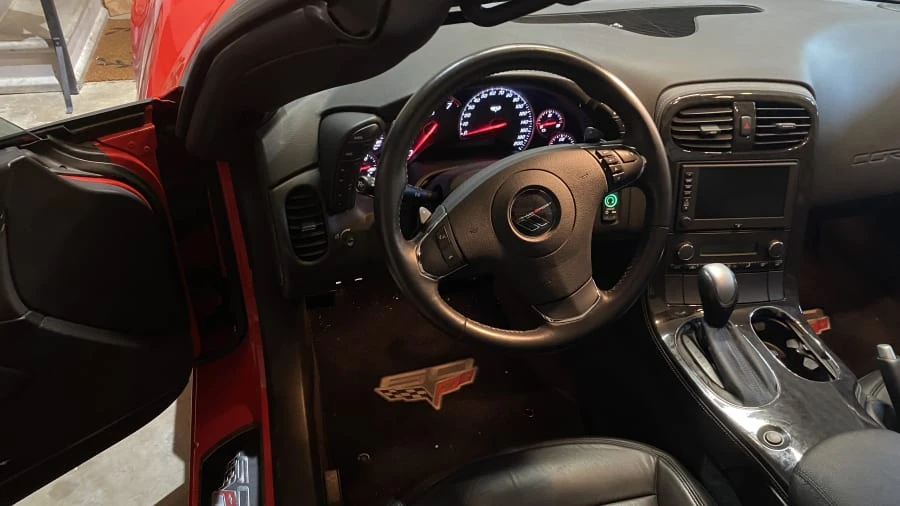2013 Chevrolet Corvette C6 - Image 4 of 23