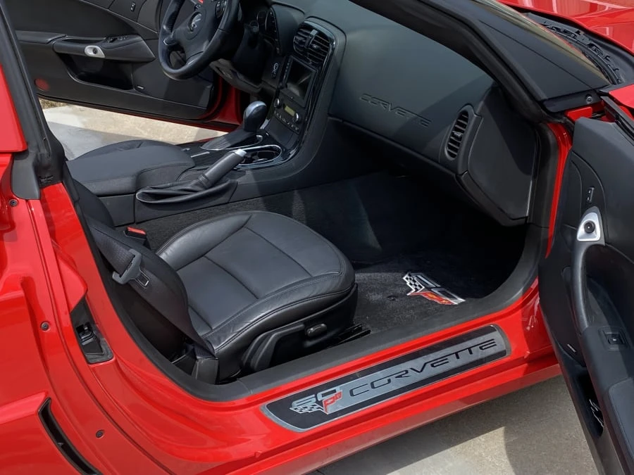 2013 Chevrolet Corvette C6 - Image 5 of 23