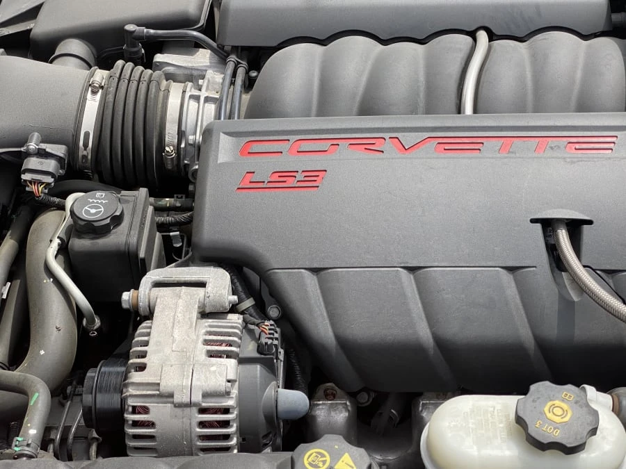 2013 Chevrolet Corvette C6 - Image 6 of 23