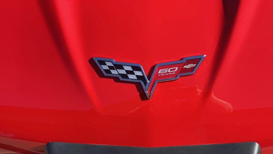 2013 Chevrolet Corvette C6 - Image 8 of 23