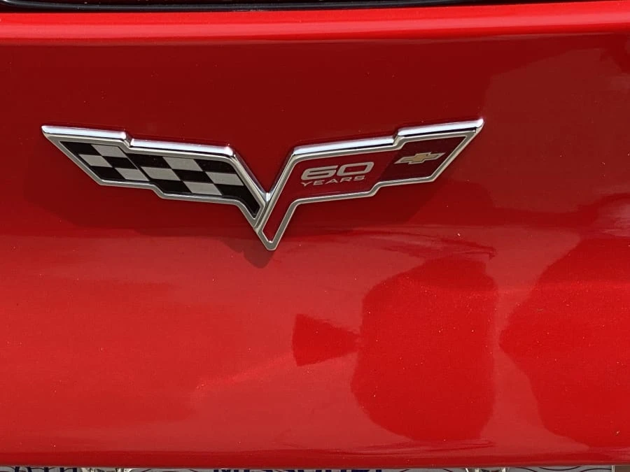 2013 Chevrolet Corvette C6 - Image 9 of 23