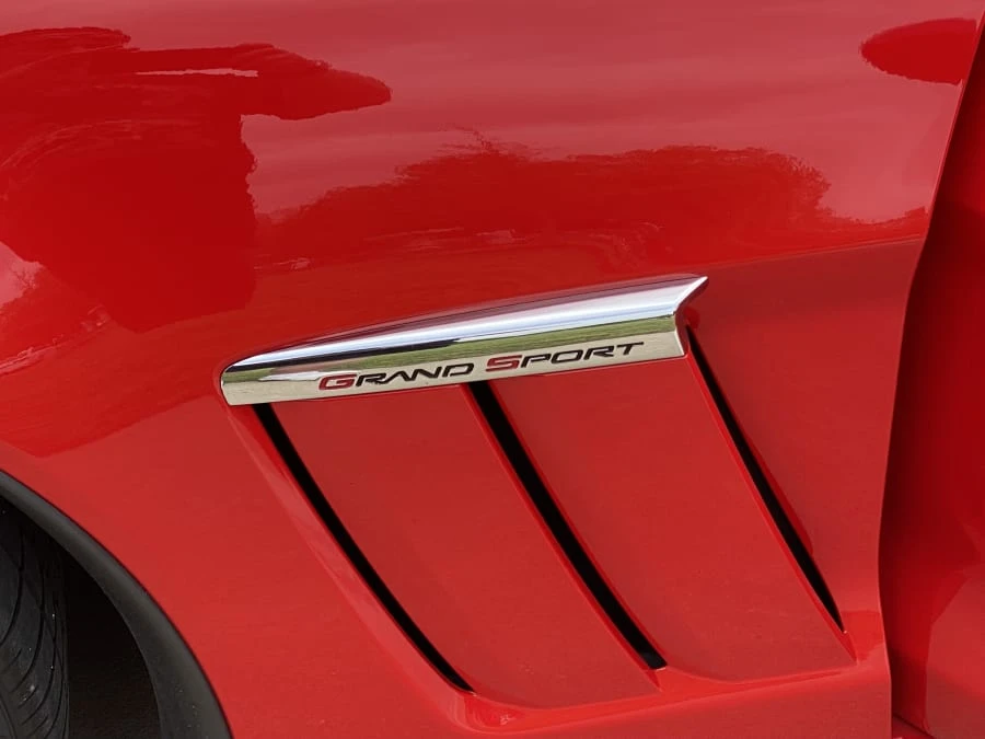 2013 Chevrolet Corvette C6 - Image 10 of 23