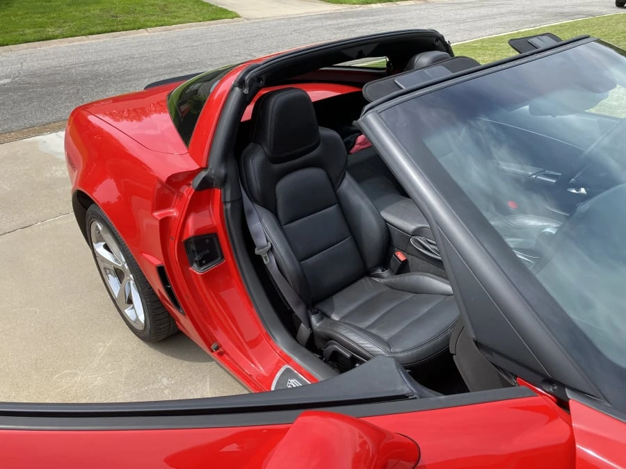 2013 Chevrolet Corvette C6 - Image 12 of 23
