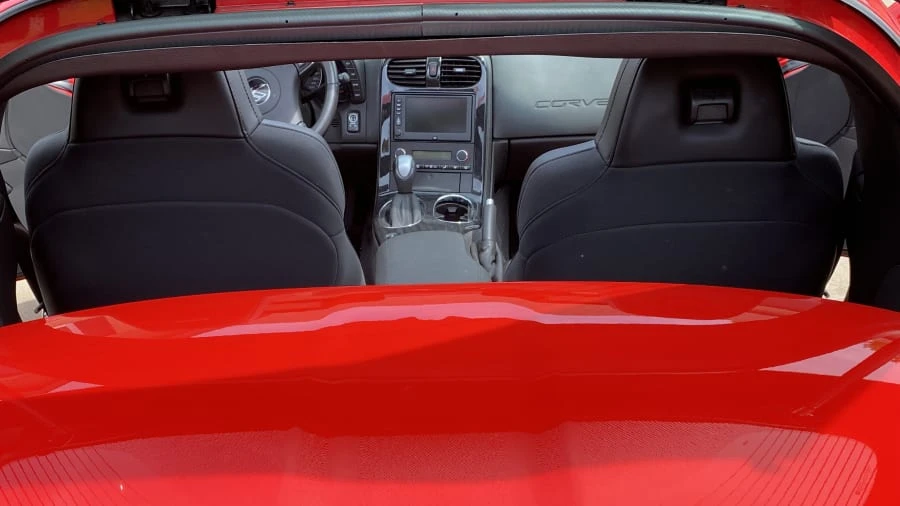 2013 Chevrolet Corvette C6 - Image 14 of 23