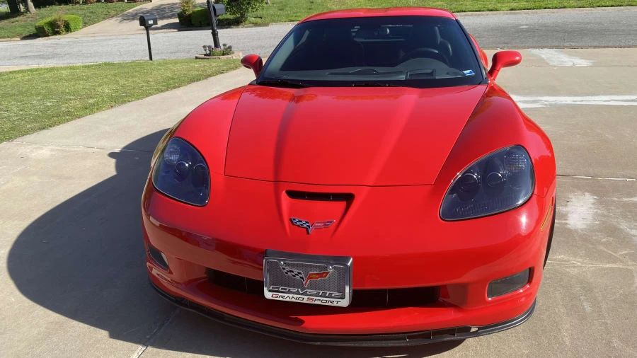 2013 Chevrolet Corvette C6 - Image 20 of 23