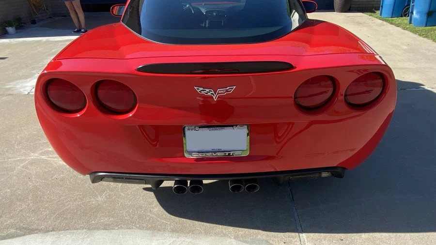 2013 Chevrolet Corvette C6 - Image 21 of 23