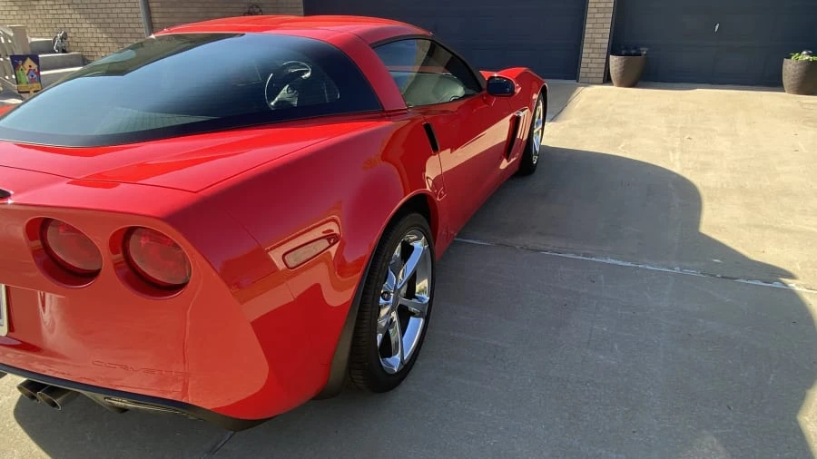 2013 Chevrolet Corvette C6 - Image 22 of 23
