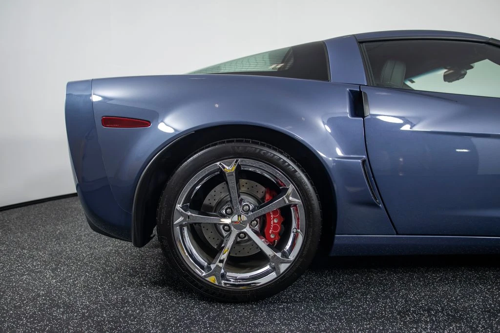2013 Chevrolet Corvette C6 Grand Sport - Image 26 of 31