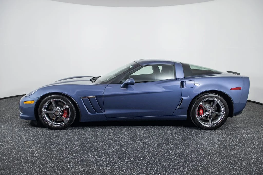 2013 Chevrolet Corvette C6 Grand Sport - Image 5 of 31
