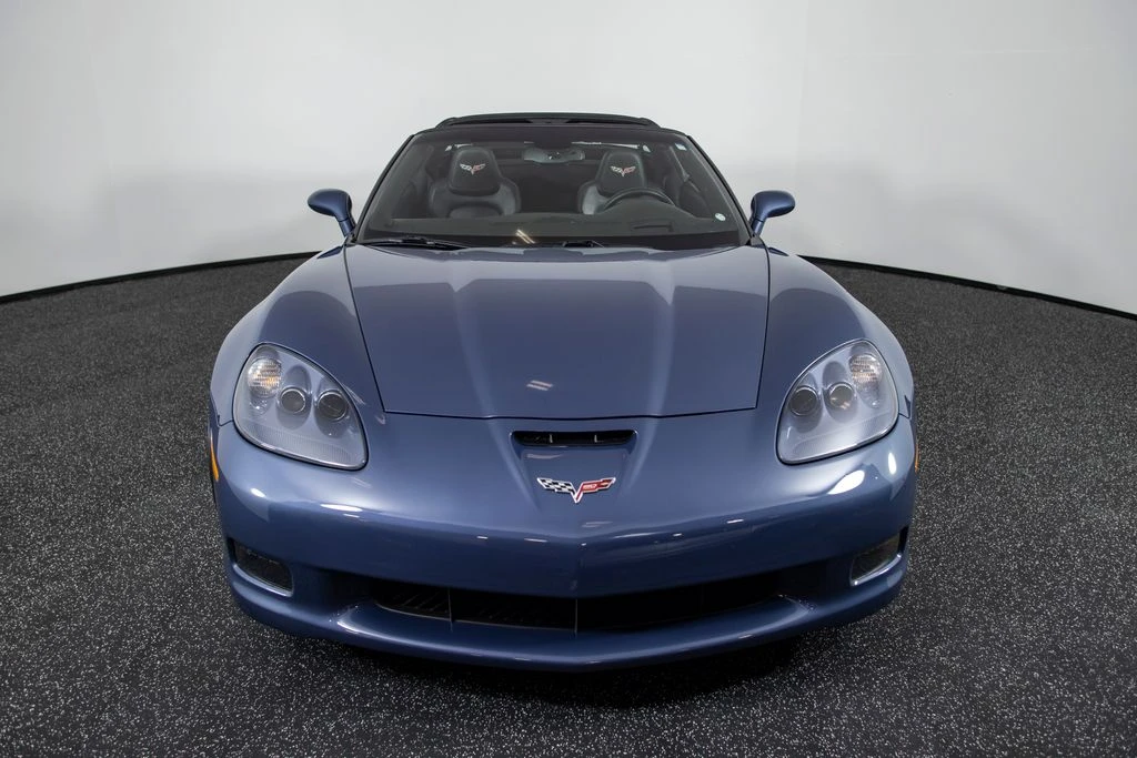 2013 Chevrolet Corvette C6 Grand Sport - Image 2 of 31