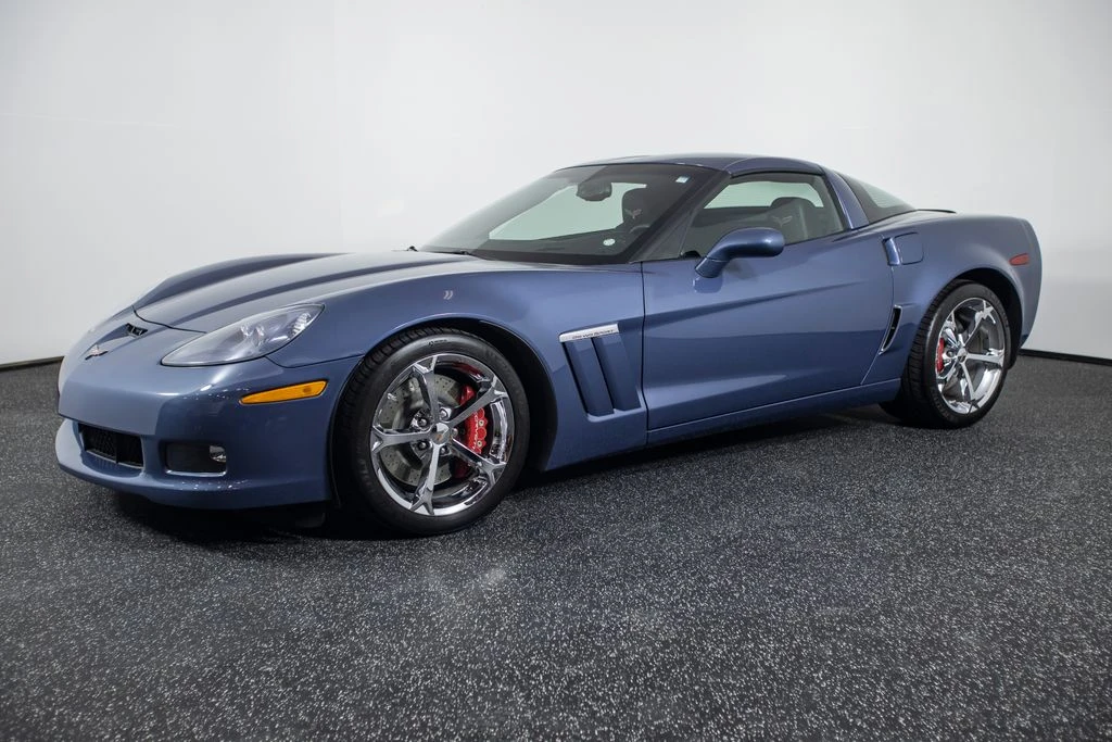 2013 Chevrolet Corvette C6 Grand Sport - Image 15 of 31
