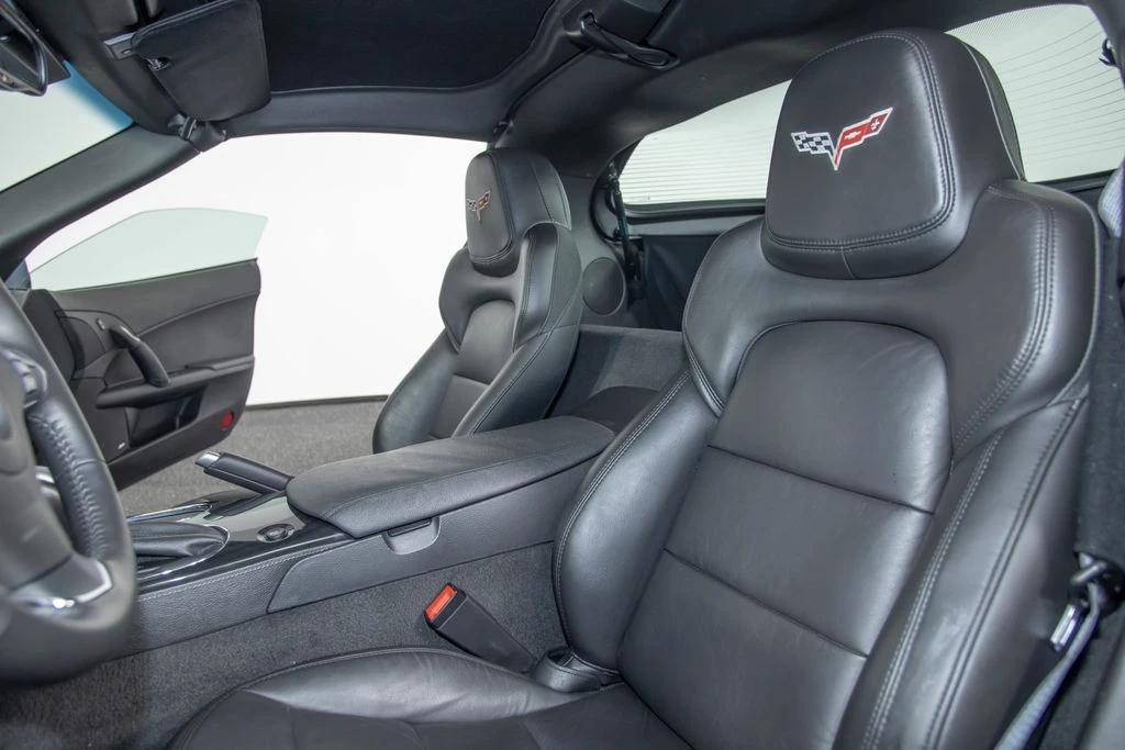 2013 Chevrolet Corvette C6 Grand Sport - Image 3 of 31