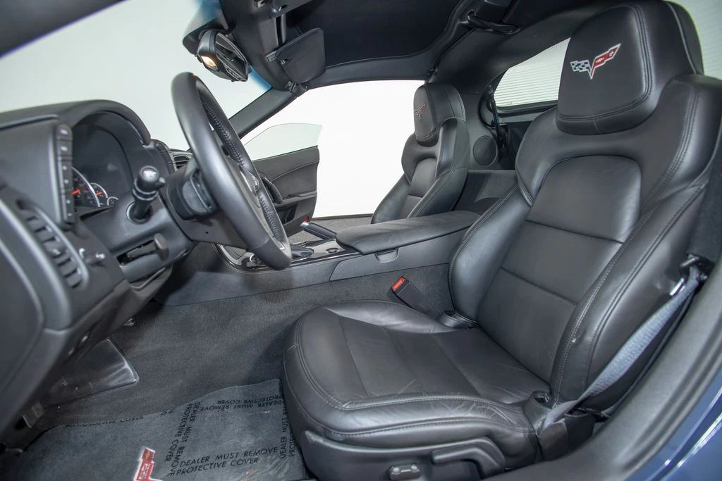 2013 Chevrolet Corvette C6 Grand Sport - Image 14 of 31