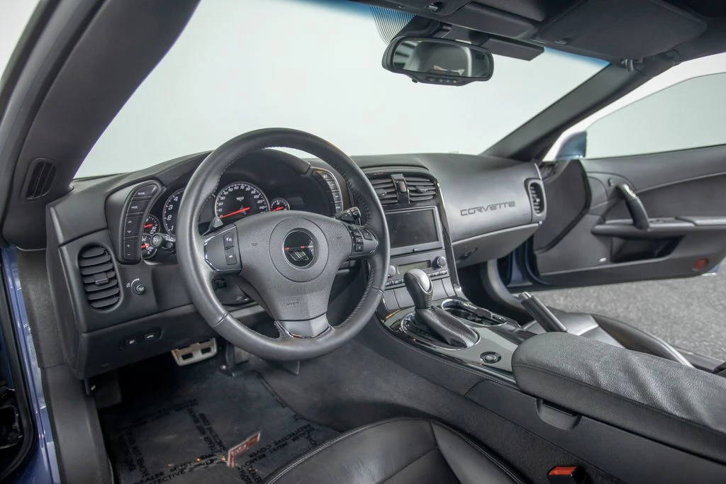 2013 Chevrolet Corvette C6 Grand Sport - Image 6 of 31