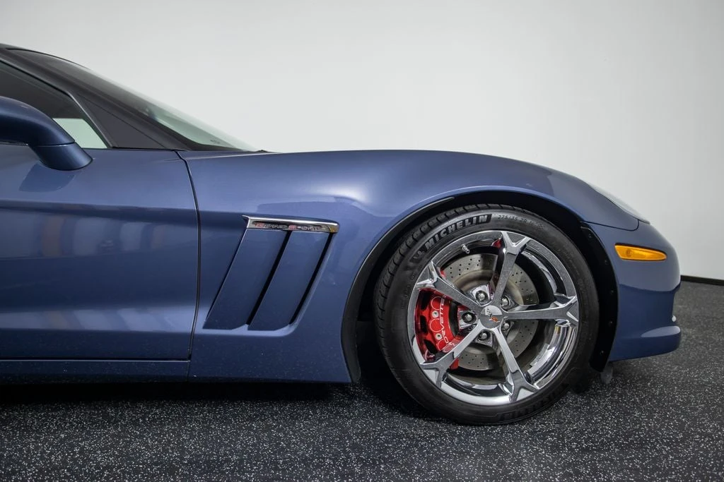 2013 Chevrolet Corvette C6 Grand Sport - Image 27 of 31