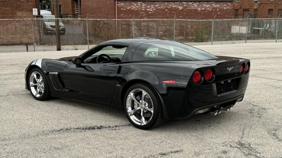 2013 Chevrolet Corvette C6 - Image 3 of 10